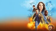 Timeless (Image Source: Prime Video)